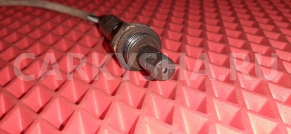 Датчик кислородный Nissan Almera 2014 H7700109844 G15 K4M Nissan Almera 