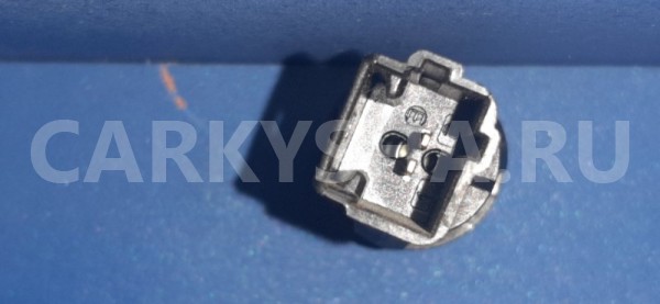 Выключатель концевой багажника Nissan Almera 2015 7700429418 G15 K4M Nissan Almera 