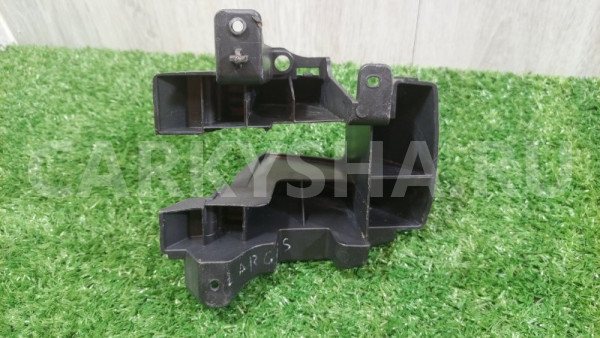 Кронштейн (крепление) бампера задний левый Лада ВАЗ (Lada) Largus оригинальный номер 8200832181