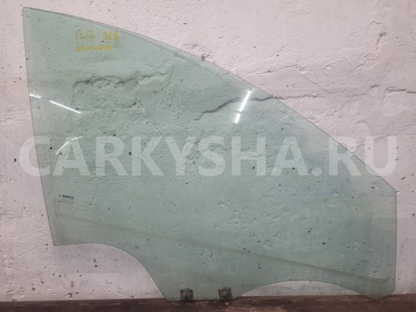 Стекло Renault Logan 2015 L8MV K7MA812, переднее правое Renault Logan 