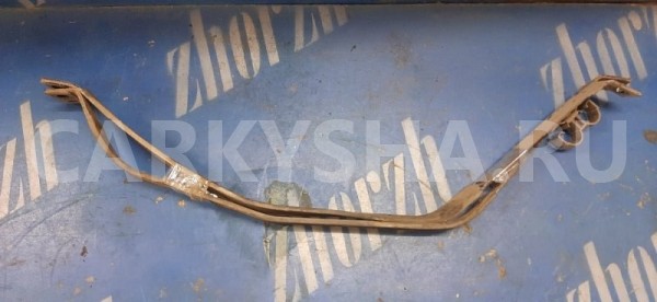 Крепление топливного бака Kia Rio 2014 312104L000 QB G4FC Kia Rio 