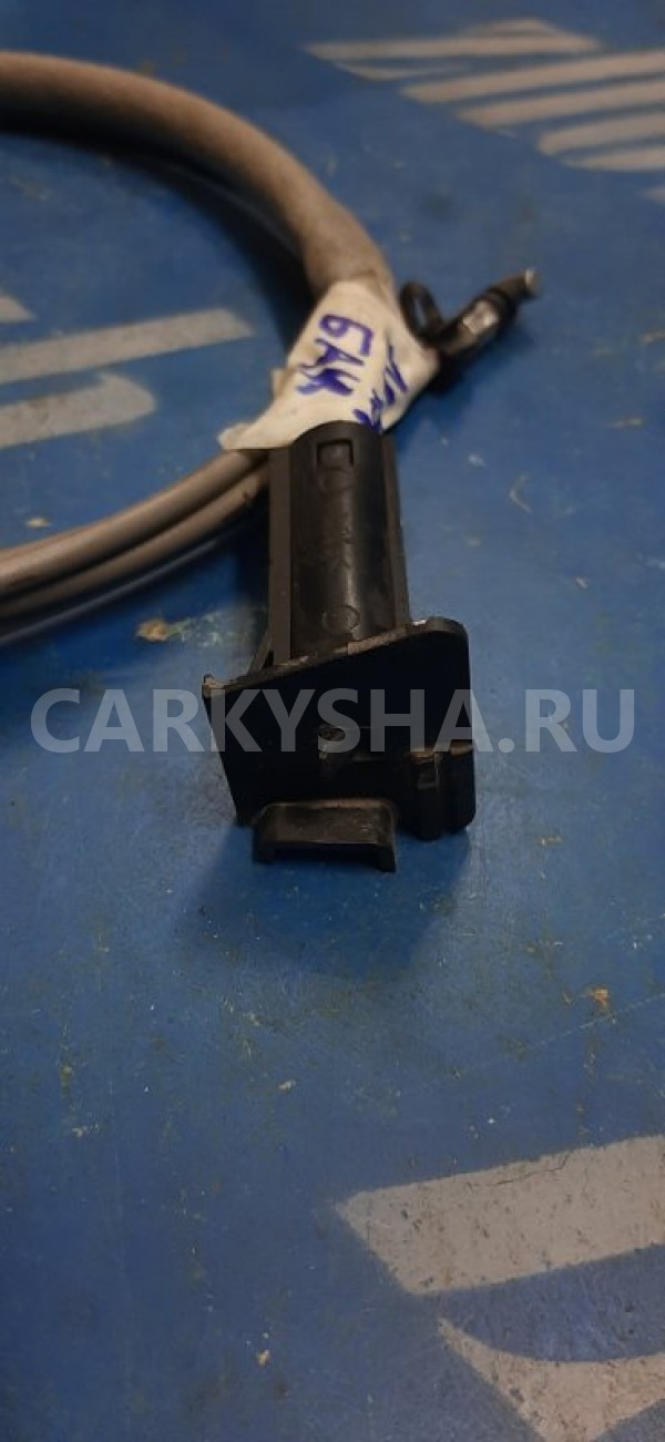 Трос лючка топливного бака hyundai Solaris 2012 RB G4FA Hyundai Solaris 