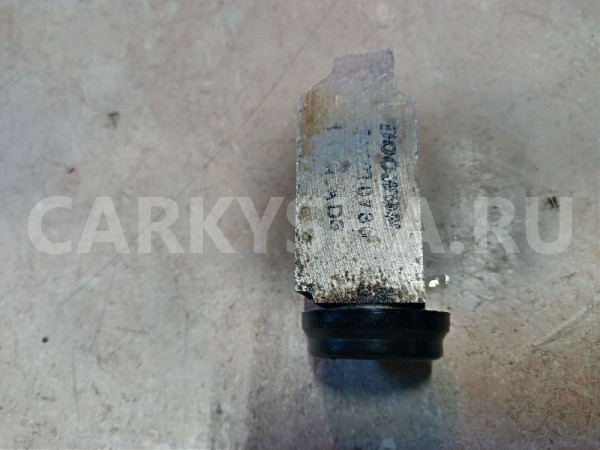 Клапан кондиционера KIA RIO III (UB) 2011-2017 Hyundai Solaris оригинальный номер 976264L000