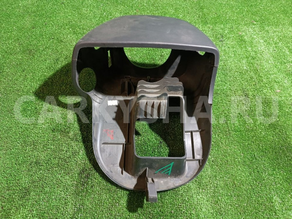 Кожух рулевой колонки Renault Duster оригинальный номер 484720342R