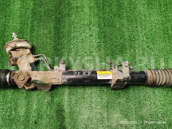 Рулевая рейка Kia Rio 2016 577004L010 СЕДАН G4FA Kia Rio 