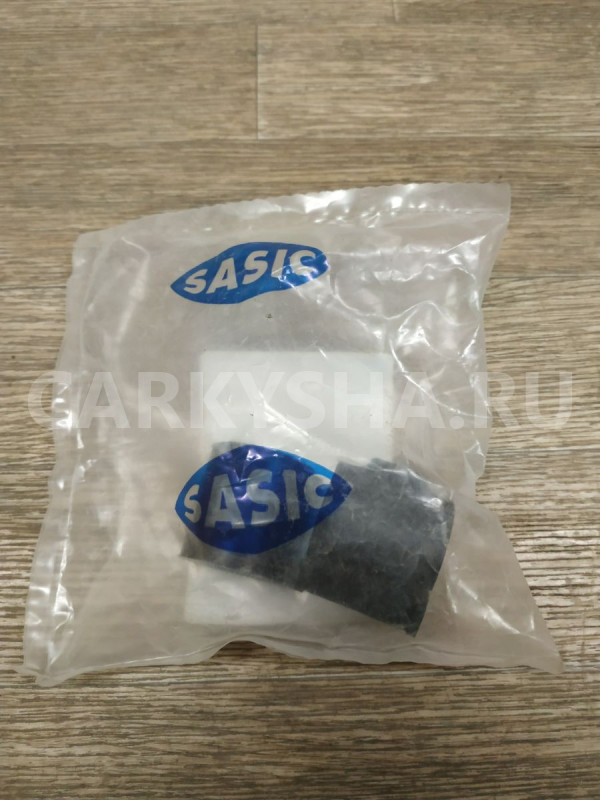 Втулка (сайлентблок) переднего стабилизатора Renault Logan оригинальный номер 2304045