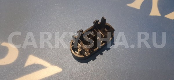 Заглушка центральной консоли Nissan Almera 2015 G15 K4M Nissan Almera 